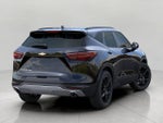 2026 Chevrolet Blazer AWD 4dr LT w/3LT