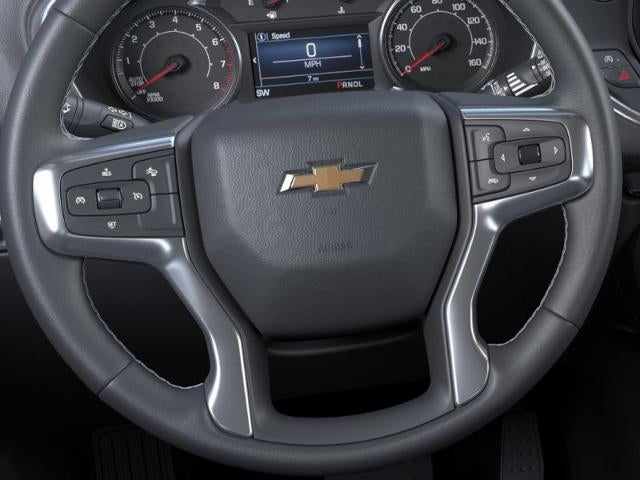 2026 Chevrolet Blazer AWD 4dr LT w/3LT