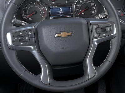 2026 Chevrolet Blazer AWD 4dr LT w/3LT