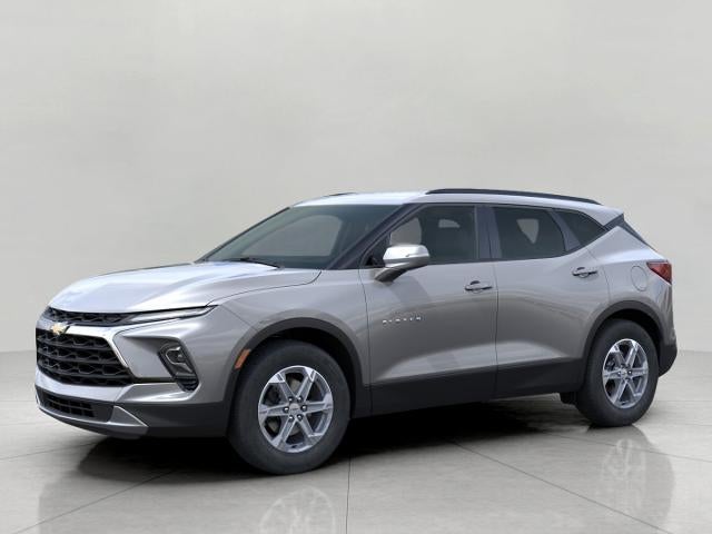 2026 Chevrolet Blazer AWD 4dr LT w/3LT