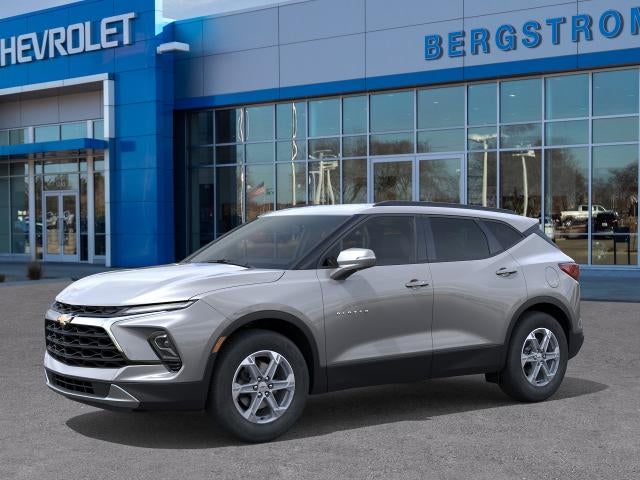 2026 Chevrolet Blazer AWD 4dr LT w/3LT