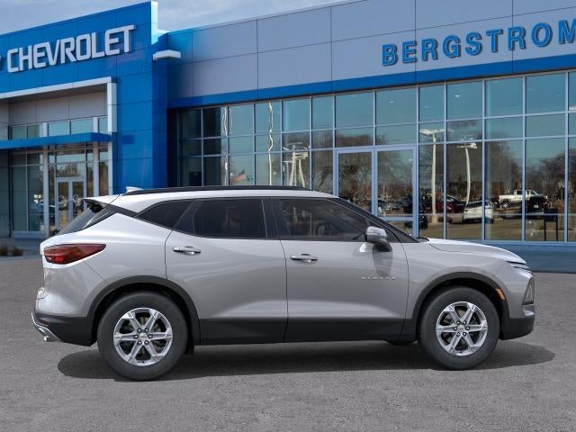 2026 Chevrolet Blazer AWD 4dr LT w/3LT