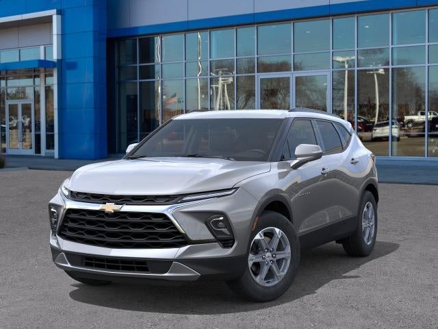 2026 Chevrolet Blazer AWD 4dr LT w/3LT