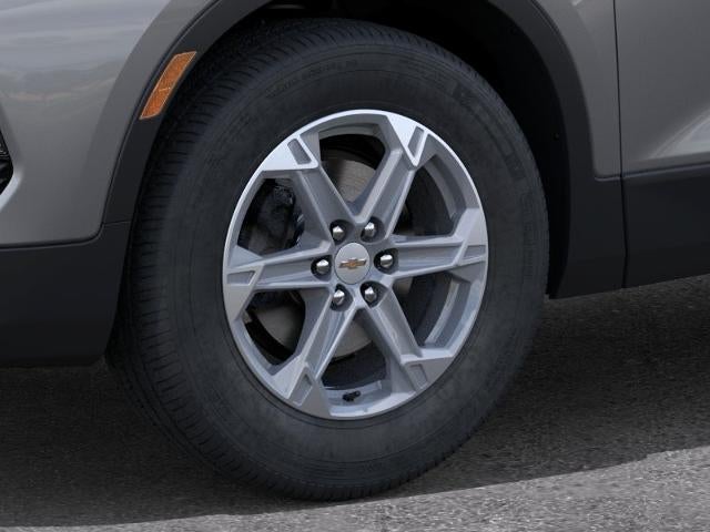 2026 Chevrolet Blazer AWD 4dr LT w/3LT
