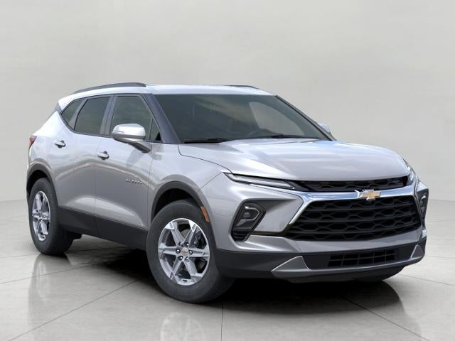 2026 Chevrolet Blazer AWD 4dr LT w/3LT
