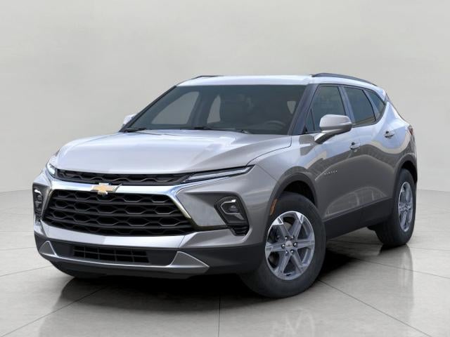 2026 Chevrolet Blazer AWD 4dr LT w/3LT