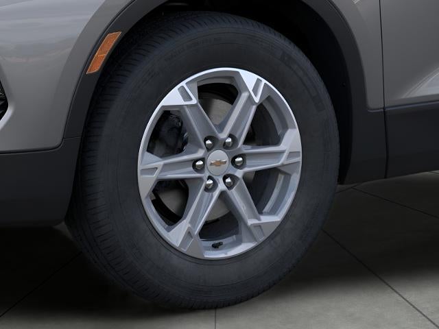 2026 Chevrolet Blazer AWD 4dr LT w/3LT
