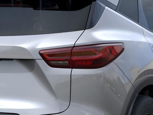 2026 Chevrolet Blazer AWD 4dr LT w/3LT