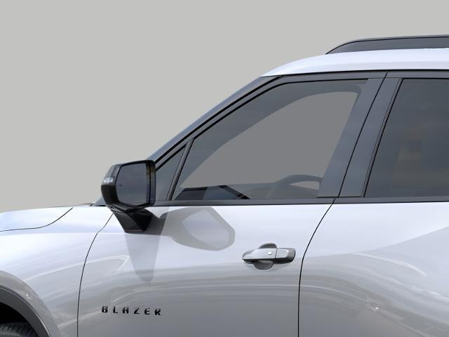 2026 Chevrolet Blazer AWD 4dr LT w/3LT