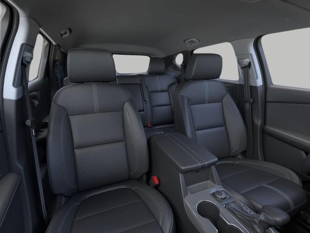 2026 Chevrolet Blazer AWD 4dr LT w/3LT