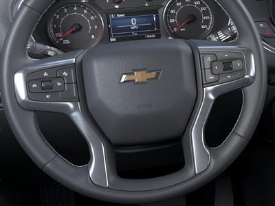 2026 Chevrolet Blazer AWD 4dr LT w/3LT