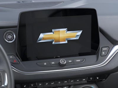 2026 Chevrolet Blazer AWD 4dr LT w/3LT