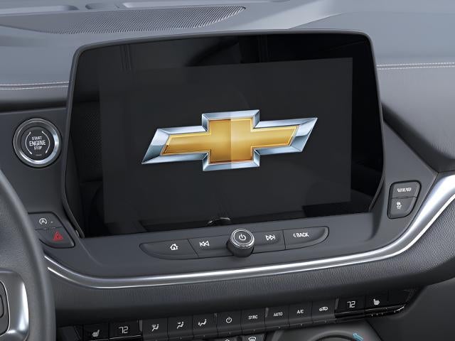 2026 Chevrolet Blazer AWD 4dr LT w/3LT