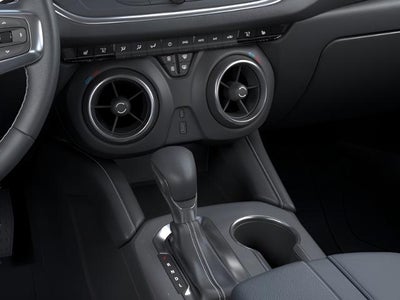 2026 Chevrolet Blazer AWD 4dr LT w/3LT