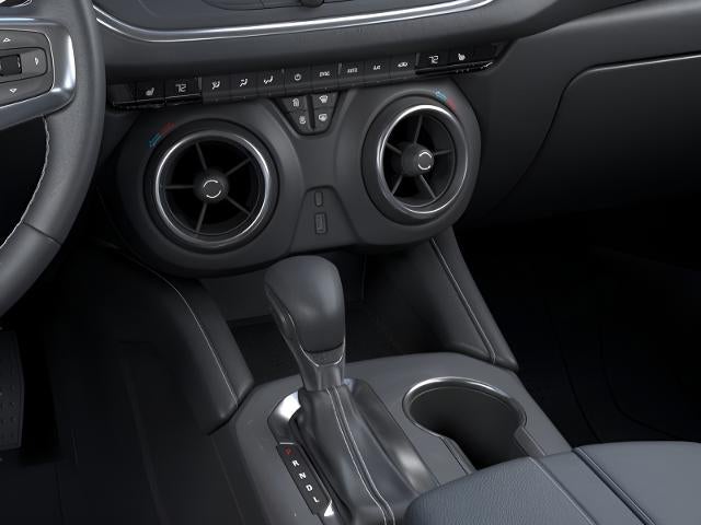 2026 Chevrolet Blazer AWD 4dr LT w/3LT