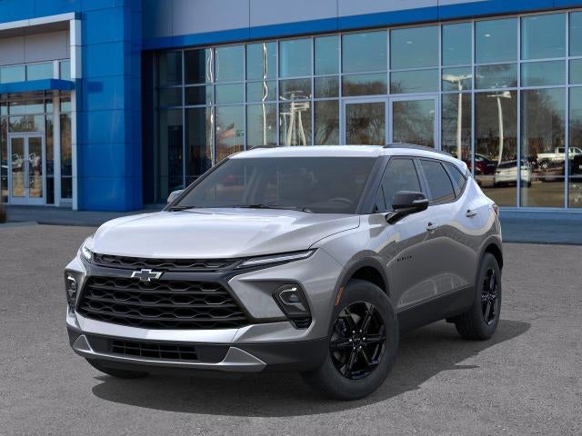 2026 Chevrolet Blazer AWD 4dr LT w/3LT