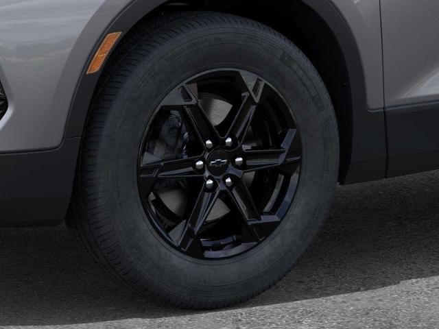 2026 Chevrolet Blazer AWD 4dr LT w/3LT