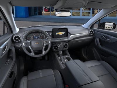 2026 Chevrolet Blazer AWD 4dr LT w/3LT