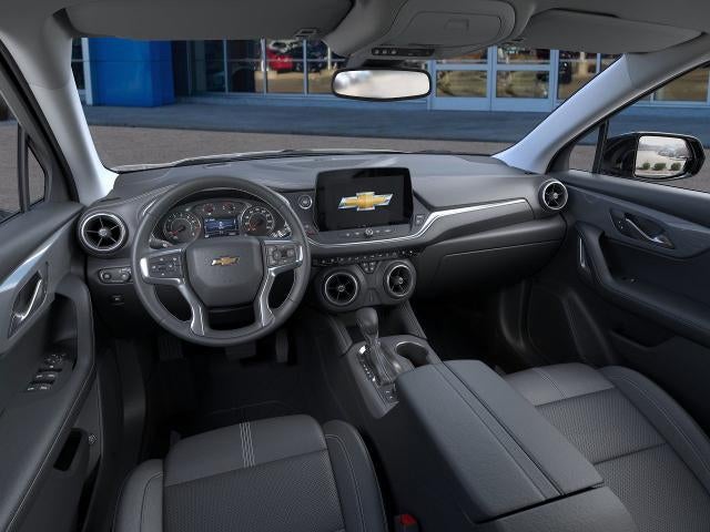 2026 Chevrolet Blazer AWD 4dr LT w/3LT