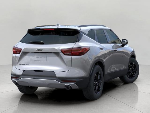 2026 Chevrolet Blazer AWD 4dr LT w/3LT