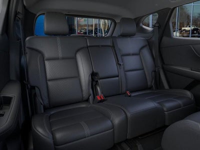 2026 Chevrolet Blazer AWD 4dr LT w/3LT