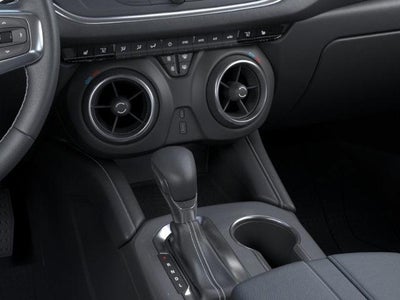 2026 Chevrolet Blazer AWD 4dr LT w/3LT