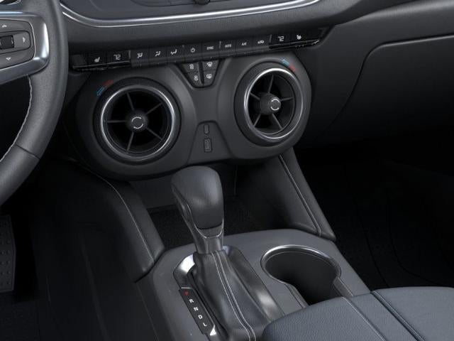 2026 Chevrolet Blazer AWD 4dr LT w/3LT