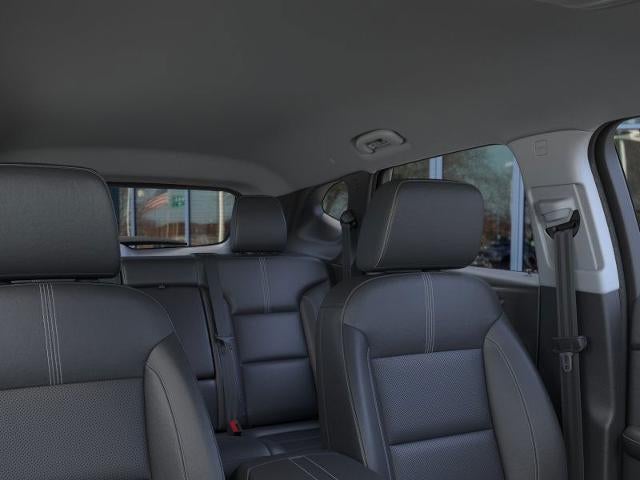 2026 Chevrolet Blazer AWD 4dr LT w/3LT