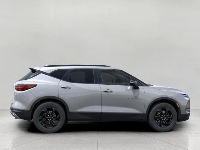 2026 Chevrolet Blazer AWD 4dr LT w/3LT