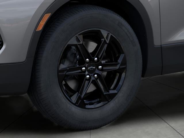 2026 Chevrolet Blazer AWD 4dr LT w/3LT