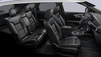 2026 Chevrolet Blazer AWD 4dr LT w/3LT