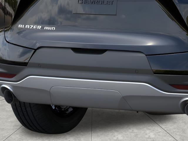 2026 Chevrolet Blazer AWD 4dr LT w/3LT