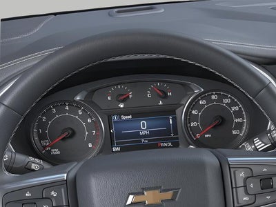 2026 Chevrolet Blazer AWD 4dr LT w/3LT