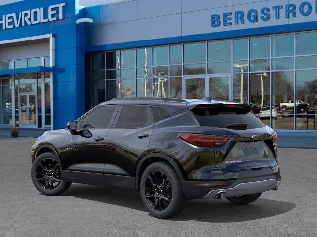 2026 Chevrolet Blazer AWD 4dr LT w/3LT