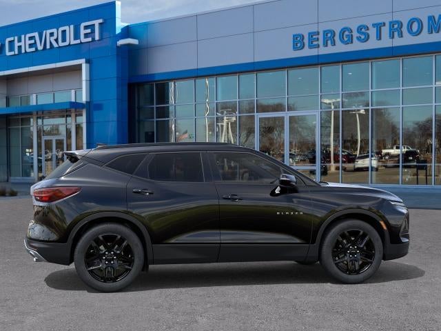 2026 Chevrolet Blazer AWD 4dr LT w/3LT