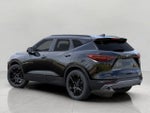 2026 Chevrolet Blazer AWD 4dr LT w/3LT