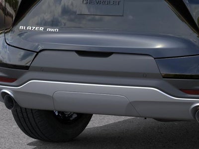 2026 Chevrolet Blazer AWD 4dr LT w/3LT