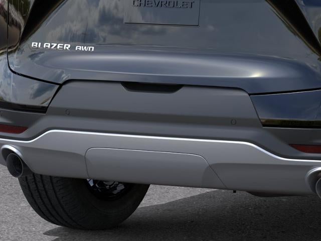 2026 Chevrolet Blazer AWD 4dr LT w/3LT