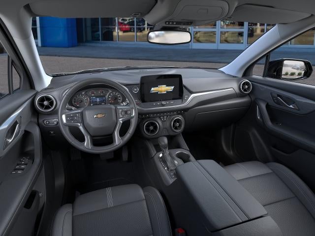 2026 Chevrolet Blazer AWD 4dr LT w/3LT