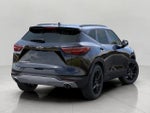 2026 Chevrolet Blazer AWD 4dr LT w/3LT