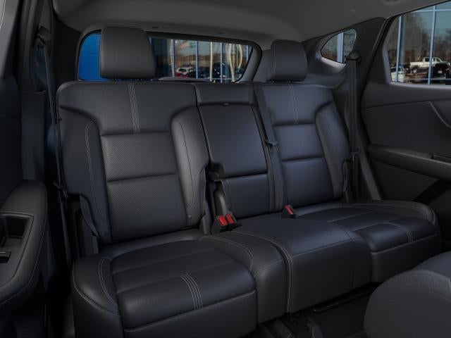 2026 Chevrolet Blazer AWD 4dr LT w/3LT