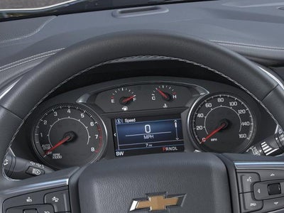 2026 Chevrolet Blazer AWD 4dr LT w/3LT