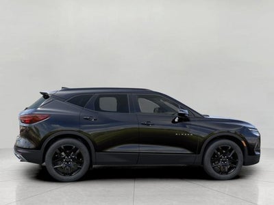 2026 Chevrolet Blazer AWD 4dr LT w/3LT