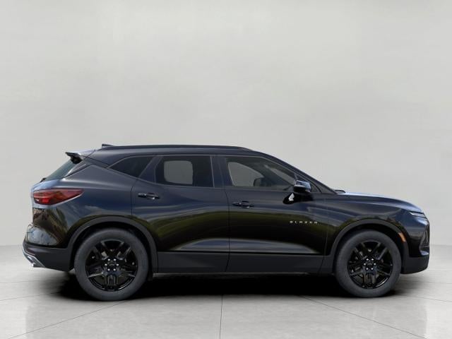 2026 Chevrolet Blazer AWD 4dr LT w/3LT