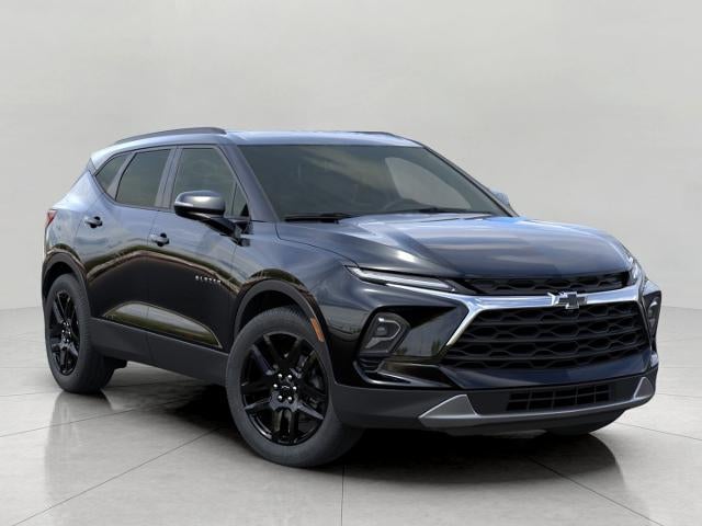 2026 Chevrolet Blazer AWD 4dr LT w/3LT