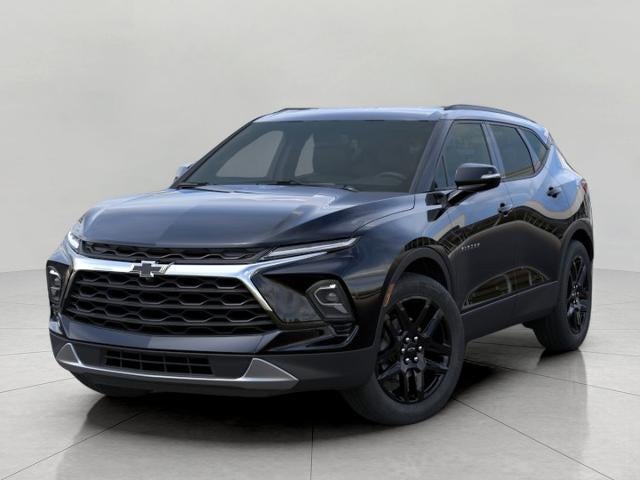 2026 Chevrolet Blazer AWD 4dr LT w/3LT
