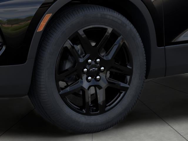 2026 Chevrolet Blazer AWD 4dr LT w/3LT