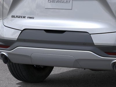 2026 Chevrolet Blazer AWD 4dr LT w/3LT