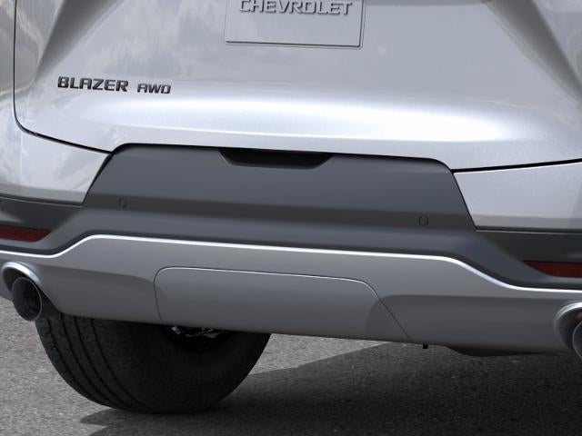 2026 Chevrolet Blazer AWD 4dr LT w/3LT