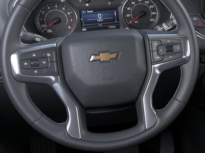 2026 Chevrolet Blazer AWD 4dr LT w/3LT